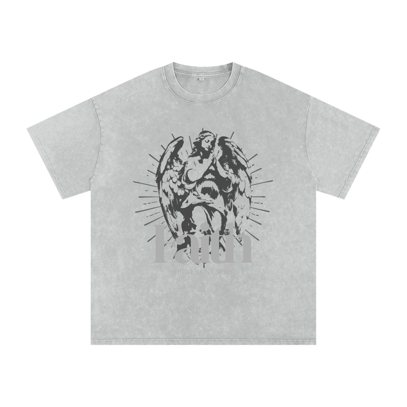 Faith Tee