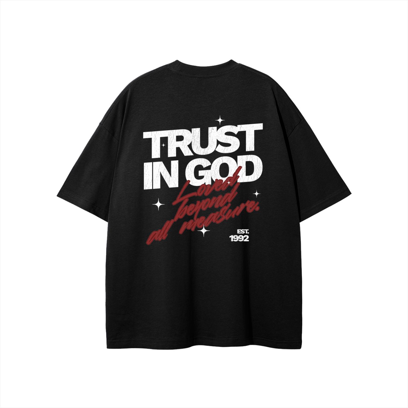Trust In God Tee