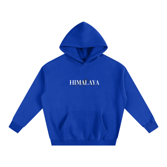 Himalaya Hoodie